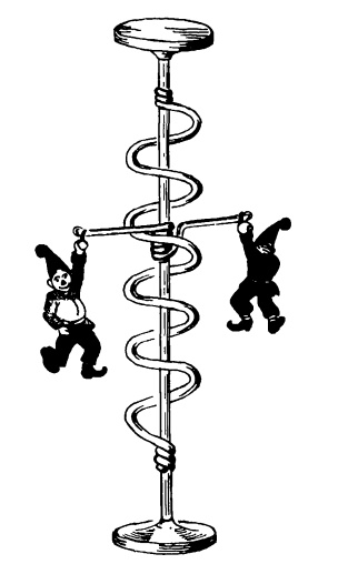 Иллюстрация к книге — Головоломки профессора Головоломки: сборник загадок, фокусов и занимательных задач [i_105.jpg]