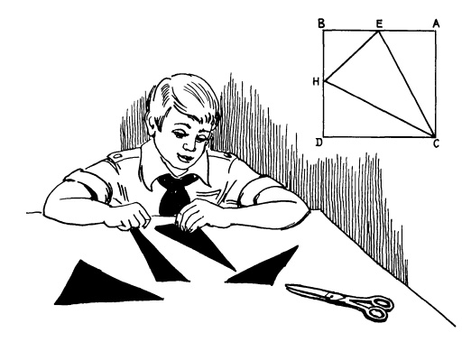 Иллюстрация к книге — Головоломки профессора Головоломки: сборник загадок, фокусов и занимательных задач [i_108.jpg]