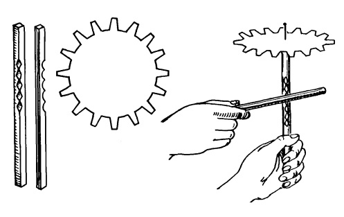 Иллюстрация к книге — Головоломки профессора Головоломки: сборник загадок, фокусов и занимательных задач [i_120.jpg]