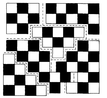 Иллюстрация к книге — Головоломки профессора Головоломки: сборник загадок, фокусов и занимательных задач [i_124.jpg]