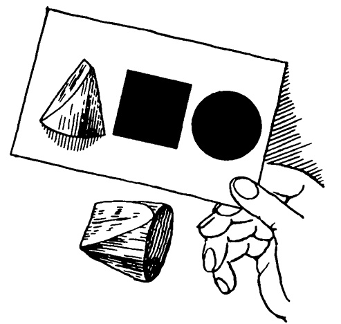 Иллюстрация к книге — Головоломки профессора Головоломки: сборник загадок, фокусов и занимательных задач [i_131.jpg]