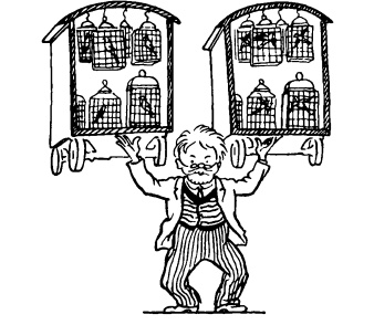 Иллюстрация к книге — Головоломки профессора Головоломки: сборник загадок, фокусов и занимательных задач [i_178.jpg]