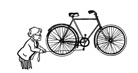 Иллюстрация к книге — Головоломки профессора Головоломки: сборник загадок, фокусов и занимательных задач [i_181.jpg]