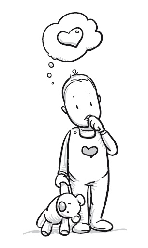 Иллюстрация к книге — Психологические советы для ленивых родителей [i_010.jpg]