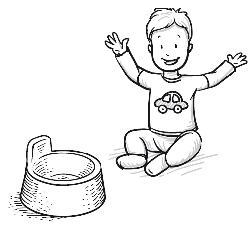 Иллюстрация к книге — Психологические советы для ленивых родителей [i_017.jpg]