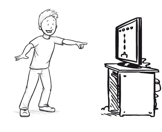 Иллюстрация к книге — Психологические советы для ленивых родителей [i_023.jpg]