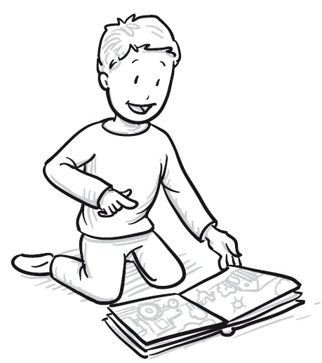 Иллюстрация к книге — Психологические советы для ленивых родителей [i_024.jpg]