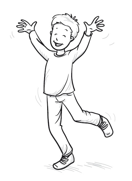 Иллюстрация к книге — Психологические советы для ленивых родителей [i_028.jpg]