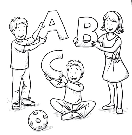 Иллюстрация к книге — Психологические советы для ленивых родителей [i_033.jpg]