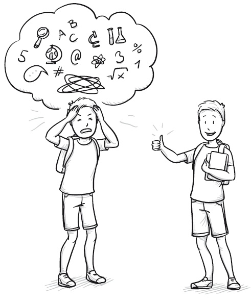 Иллюстрация к книге — Психологические советы для ленивых родителей [i_047.jpg]