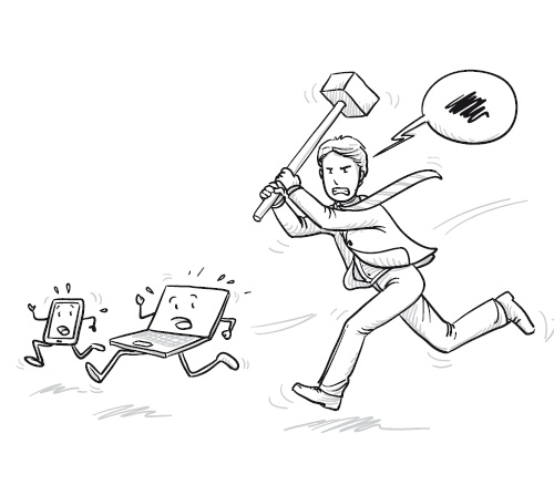 Иллюстрация к книге — Психологические советы для ленивых родителей [i_052.jpg]