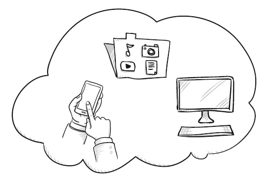 Иллюстрация к книге — Психологические советы для ленивых родителей [i_053.jpg]