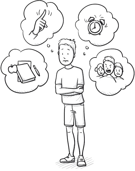 Иллюстрация к книге — Психологические советы для ленивых родителей [i_057.jpg]