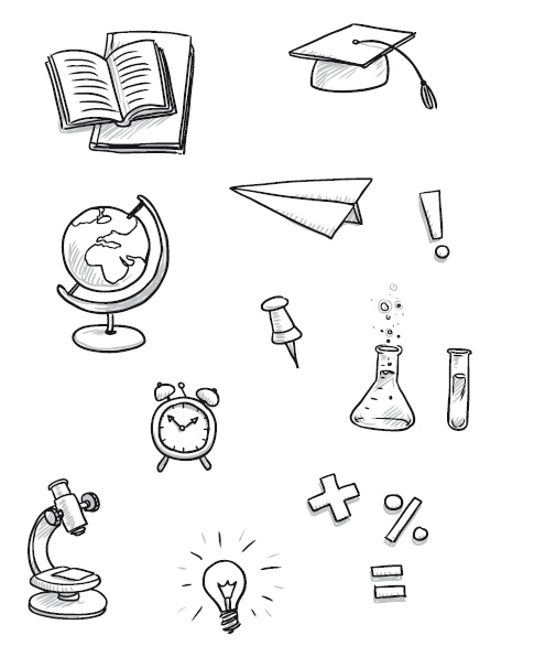 Иллюстрация к книге — Психологические советы для ленивых родителей [i_058.jpg]