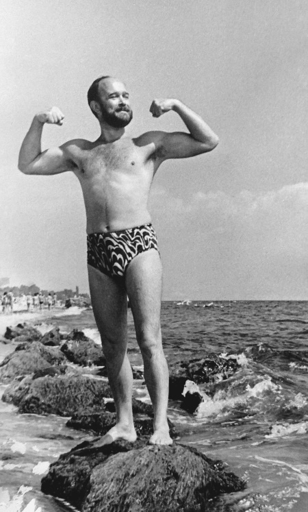 Иллюстрация к книге — Я-муары. Откровенные истории блогера [i_002.jpg]