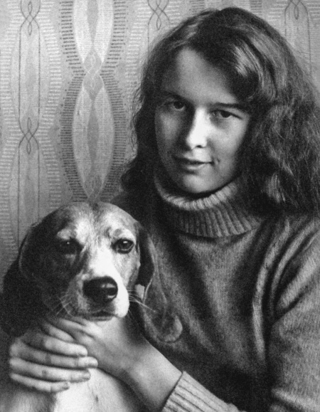 Иллюстрация к книге — Я-муары. Откровенные истории блогера [i_005.jpg]