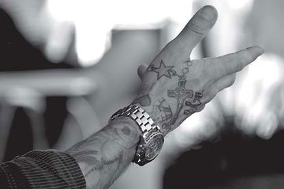 Иллюстрация к книге — Ультиматум удовольствия [i_002.jpg]