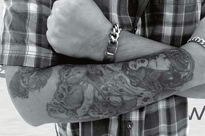 Иллюстрация к книге — Ультиматум удовольствия [i_006.jpg]