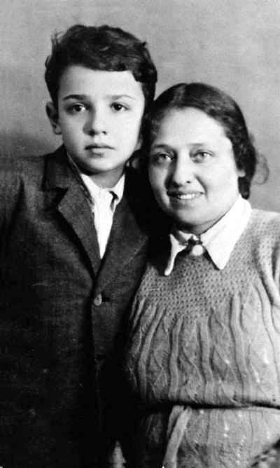 Иллюстрация к книге — Цветочки Александра Меня [i_004.jpg]