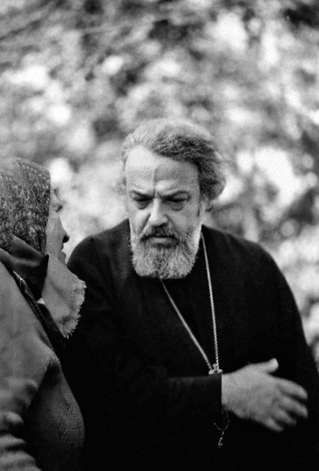 Иллюстрация к книге — Цветочки Александра Меня [i_045.jpg]