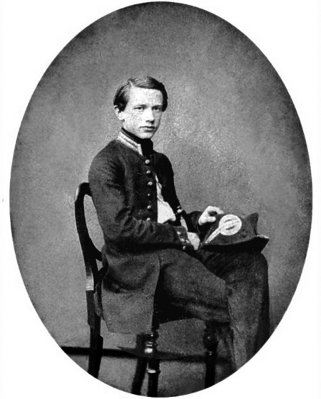 Иллюстрация к книге — Тайны эволюции [i_033.jpg]