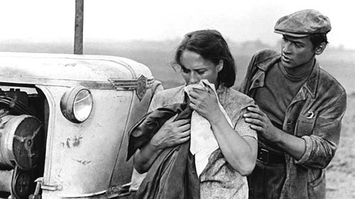 Иллюстрация к книге — Нонна Мордюкова и Вячеслав Тихонов. Как казачка Штирлица любила [_101.jpg]