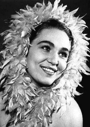 Иллюстрация к книге — Нонна Мордюкова и Вячеслав Тихонов. Как казачка Штирлица любила [_108.jpg]