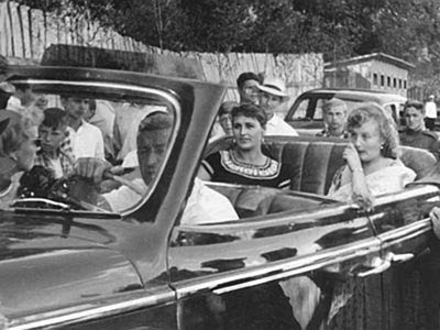 Иллюстрация к книге — Нонна Мордюкова и Вячеслав Тихонов. Как казачка Штирлица любила [_11.jpg]