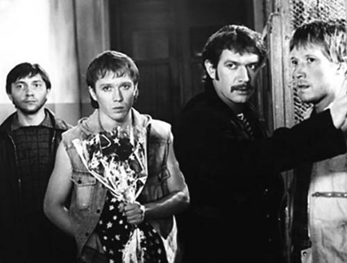 Иллюстрация к книге — Нонна Мордюкова и Вячеслав Тихонов. Как казачка Штирлица любила [_115.jpg]