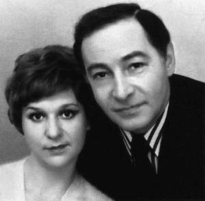 Иллюстрация к книге — Нонна Мордюкова и Вячеслав Тихонов. Как казачка Штирлица любила [_118.jpg]