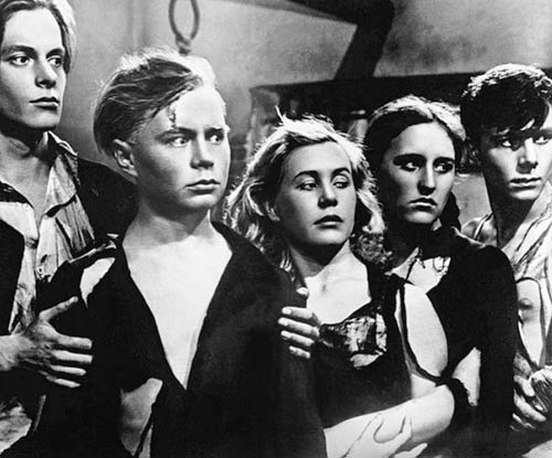 Иллюстрация к книге — Нонна Мордюкова и Вячеслав Тихонов. Как казачка Штирлица любила [_12.jpg]