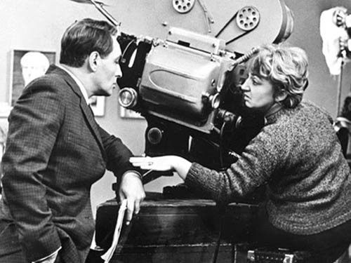 Иллюстрация к книге — Нонна Мордюкова и Вячеслав Тихонов. Как казачка Штирлица любила [_26.jpg]