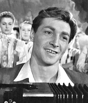 Иллюстрация к книге — Нонна Мордюкова и Вячеслав Тихонов. Как казачка Штирлица любила [_33.jpg]