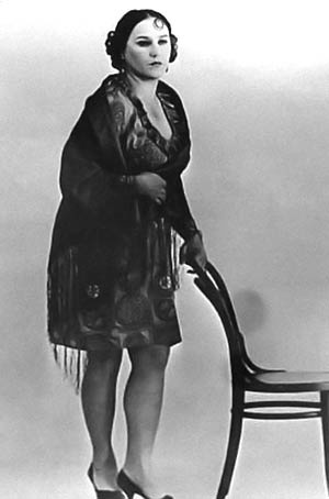 Иллюстрация к книге — Нонна Мордюкова и Вячеслав Тихонов. Как казачка Штирлица любила [_45.jpg]