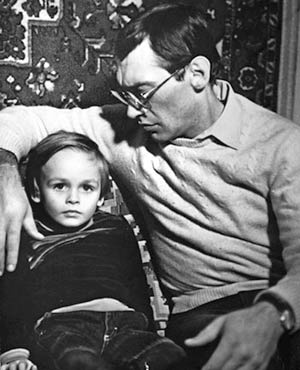 Иллюстрация к книге — Нонна Мордюкова и Вячеслав Тихонов. Как казачка Штирлица любила [_47.jpg]