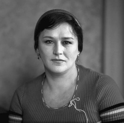 Иллюстрация к книге — Нонна Мордюкова и Вячеслав Тихонов. Как казачка Штирлица любила [_52.jpg]