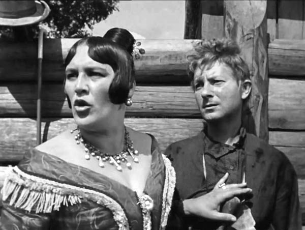 Иллюстрация к книге — Нонна Мордюкова и Вячеслав Тихонов. Как казачка Штирлица любила [_55.jpg]