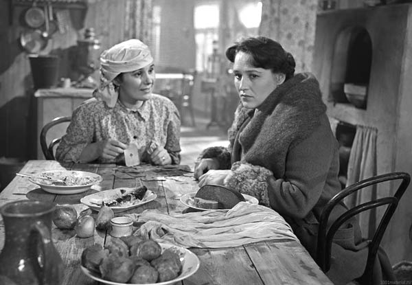 Иллюстрация к книге — Нонна Мордюкова и Вячеслав Тихонов. Как казачка Штирлица любила [_56.jpg]