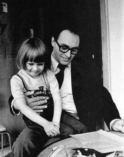 Иллюстрация к книге — Нонна Мордюкова и Вячеслав Тихонов. Как казачка Штирлица любила [_67.jpg]