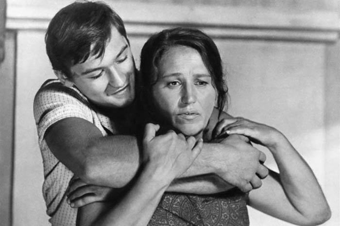 Иллюстрация к книге — Нонна Мордюкова и Вячеслав Тихонов. Как казачка Штирлица любила [_79.jpg]