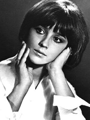 Иллюстрация к книге — Нонна Мордюкова и Вячеслав Тихонов. Как казачка Штирлица любила [_81.jpg]