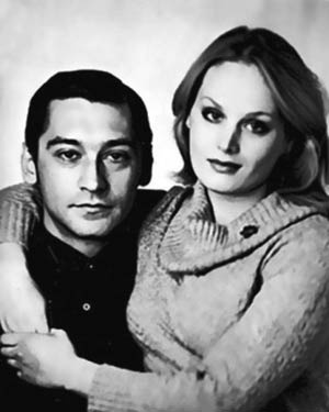 Иллюстрация к книге — Нонна Мордюкова и Вячеслав Тихонов. Как казачка Штирлица любила [_88.jpg]