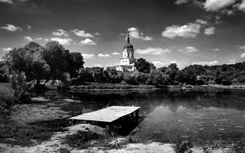 Иллюстрация к книге — Моя сестра - Елена Блаватская. Правда о мадам Радда-Бай [_10.jpg]