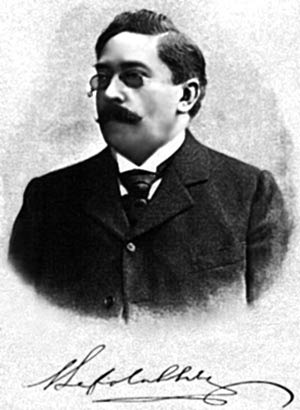 Иллюстрация к книге — Моя сестра - Елена Блаватская. Правда о мадам Радда-Бай [_13.jpg]