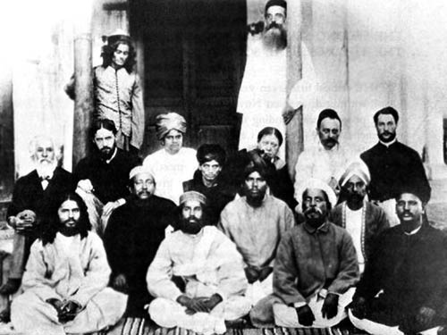 Иллюстрация к книге — Моя сестра - Елена Блаватская. Правда о мадам Радда-Бай [_17.jpg]