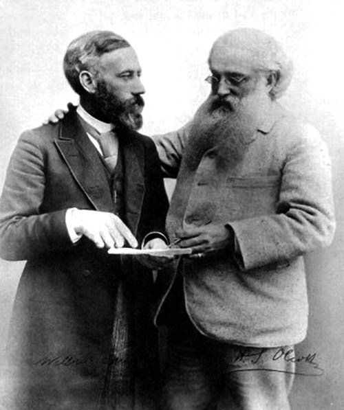 Иллюстрация к книге — Моя сестра - Елена Блаватская. Правда о мадам Радда-Бай [_18.jpg]