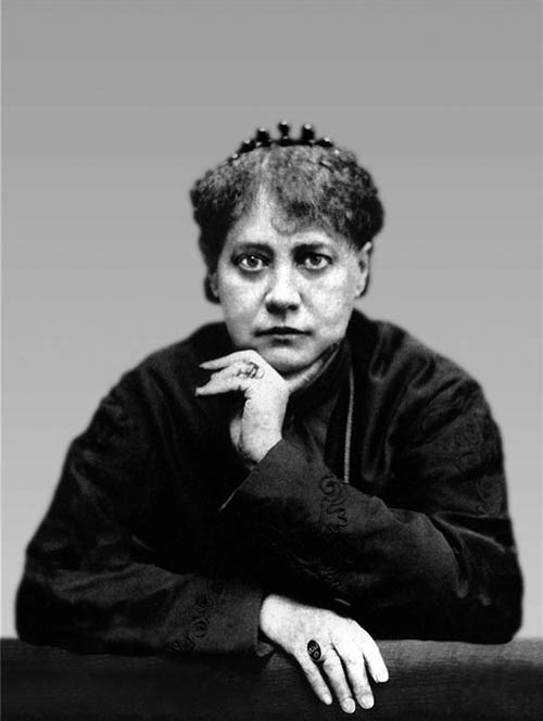 Иллюстрация к книге — Моя сестра - Елена Блаватская. Правда о мадам Радда-Бай [_28.jpg]