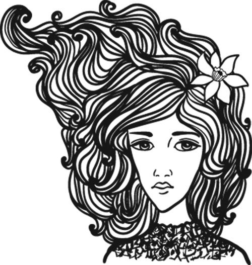 Иллюстрация к книге — Кошмарных снов, любимая [i_002.jpg]