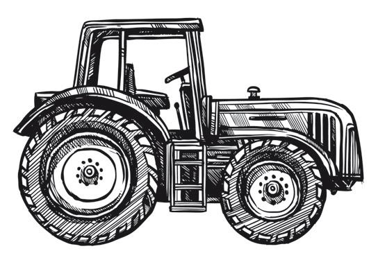 Иллюстрация к книге — Дилемма всеядного: шокирующее исследование рациона современного человека [i_004.jpg]