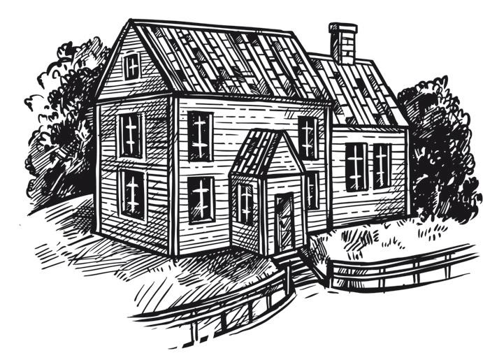 Иллюстрация к книге — Дилемма всеядного: шокирующее исследование рациона современного человека [i_006.jpg]